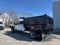 2025 Ford F-450SD XL LANDSCAPE BODY