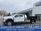 2025 Ford F-550SD XL DUMP BODY