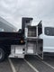 2025 Ford F-550SD XL DUMP BODY
