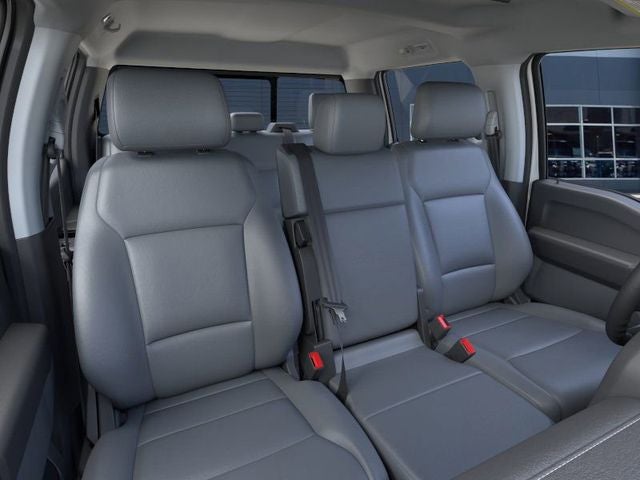 2025 Ford F-350SD XL DRW