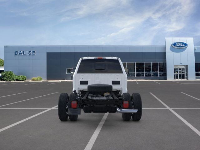 2025 Ford F-350SD XL DRW