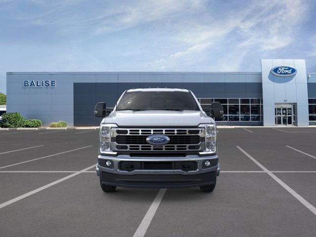 2025 Ford F-350SD XL DRW