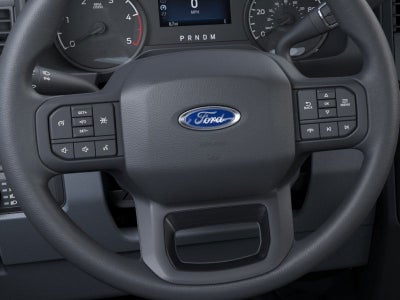 2025 Ford F-350SD XL DUMP BODY