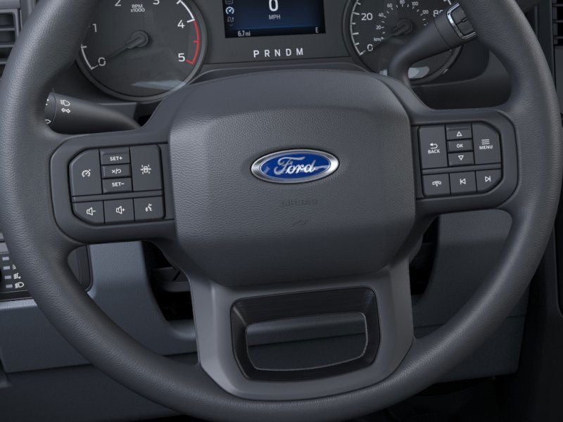 2025 Ford F-350SD XL DUMP BODY