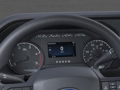 2025 Ford F-350SD XL DUMP BODY
