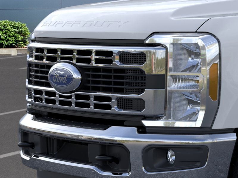 2025 Ford F-350SD XL DUMP BODY