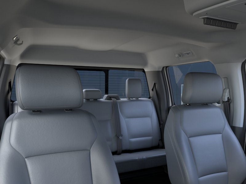 2025 Ford F-350SD XL DUMP BODY