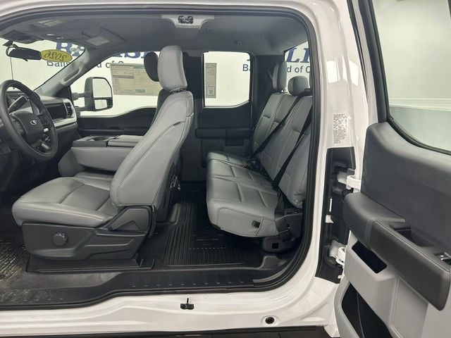 2026 Ford F-350SD XL Service Body
