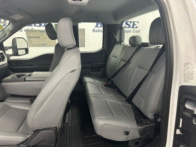 2026 Ford F-350SD XL Service Body