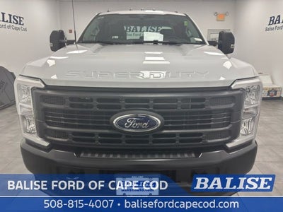 2026 Ford F-350SD XL DRW
