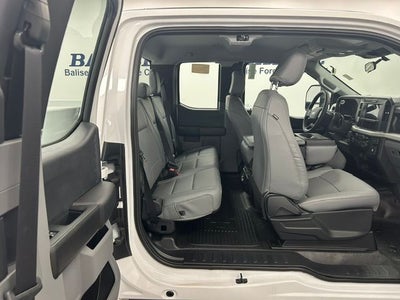 2026 Ford F-350SD XL Service Body