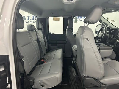 2026 Ford F-350SD XL Service Body