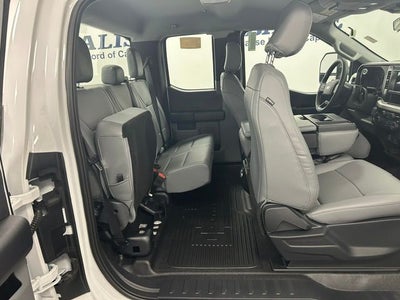 2026 Ford F-350SD XL Service Body