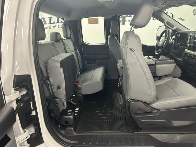 2026 Ford F-350SD XL Service Body