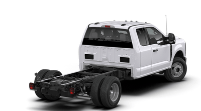 2026 Ford F-350SD XL DRW