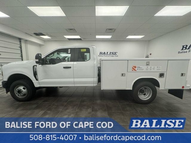 2026 Ford F-350SD XL DRW