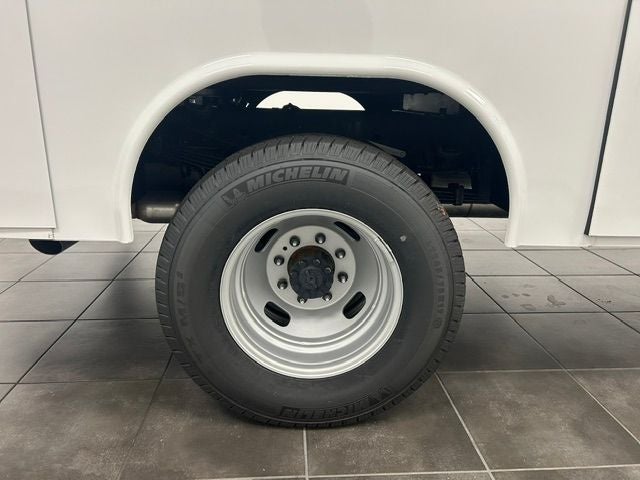 2026 Ford F-350SD XL Service Body
