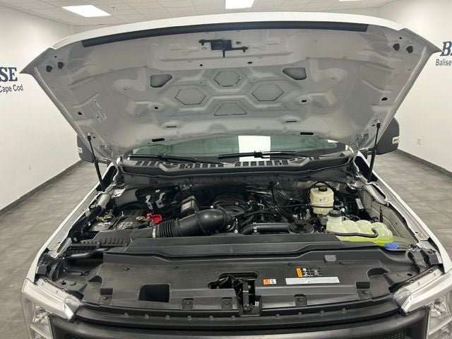 2026 Ford F-350SD XL Service Body