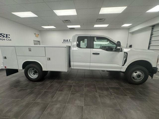 2026 Ford F-350SD XL DRW