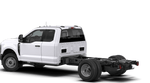 2026 Ford F-350SD XL Dump Body