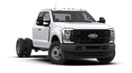 2026 Ford F-350SD XL Dump Body