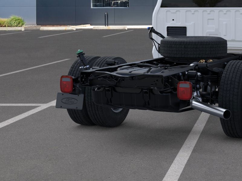 2026 Ford F-350SD XL DRW