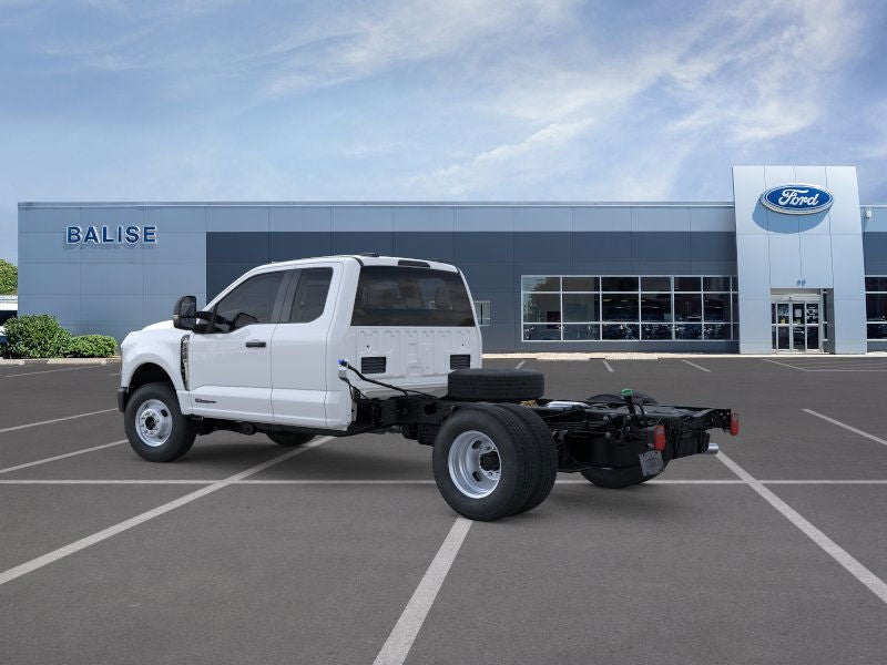 2026 Ford F-350SD XL DRW