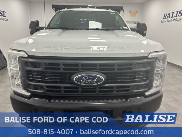 2026 Ford F-350SD XL DRW