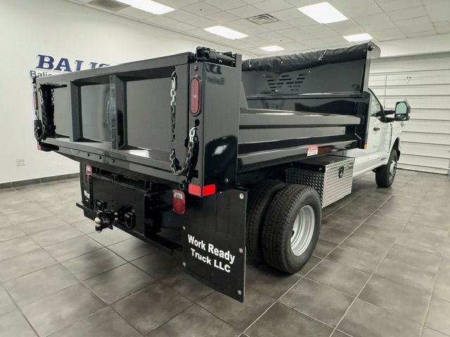 2026 Ford F-350SD XL DRW