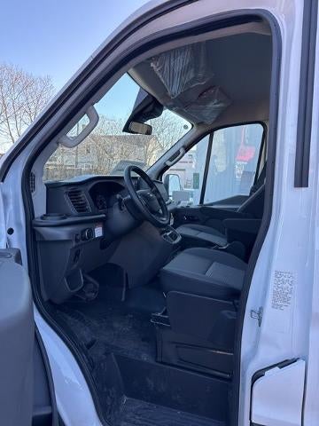2025 Ford Transit-350 Base SERVICE BODY