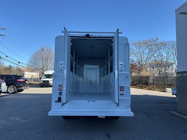 2025 Ford Transit-350 Base SERVICE BODY