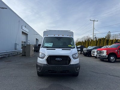 2025 Ford Transit-350 Base READING SERVICE BODY