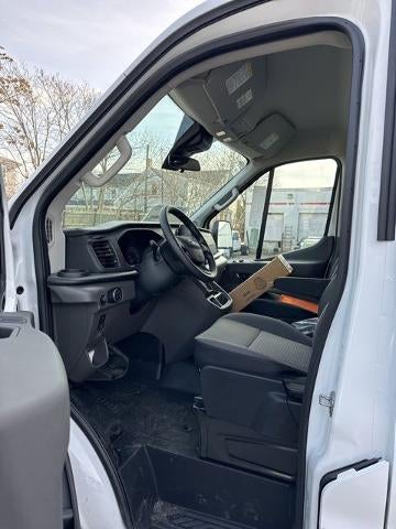 2025 Ford Transit-350 Base READING SERVICE BODY