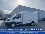 2025 Ford Transit-350 Base READING SERVICE BODY