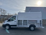 2025 Ford Transit-350 Base READING SERVICE BODY