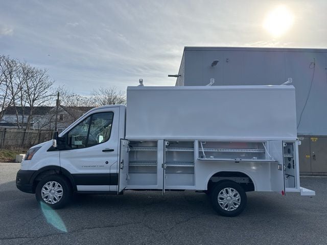 2025 Ford Transit-350 Base READING SERVICE BODY