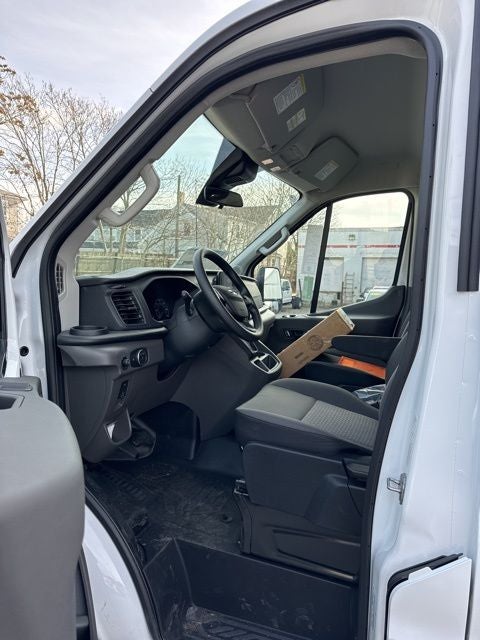 2025 Ford Transit-350 Base READING SERVICE BODY