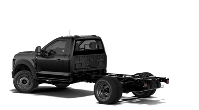 2027 Ford F-550SD XL DRW