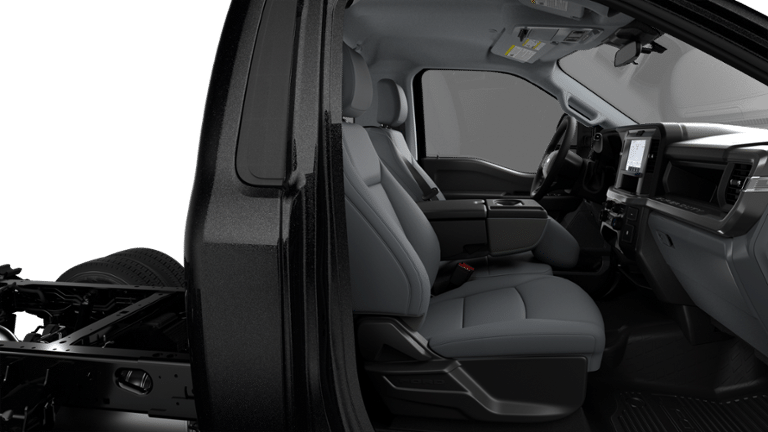 2027 Ford F-550SD XL DRW