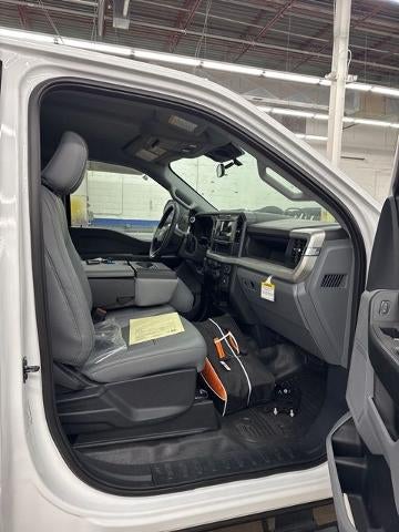 2025 Ford F-350SD XL DRW