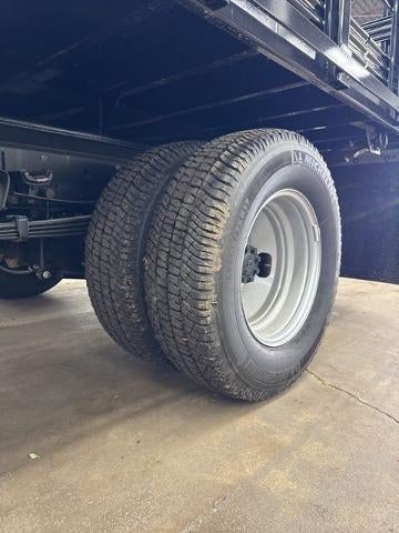 2025 Ford F-350SD XL DRW