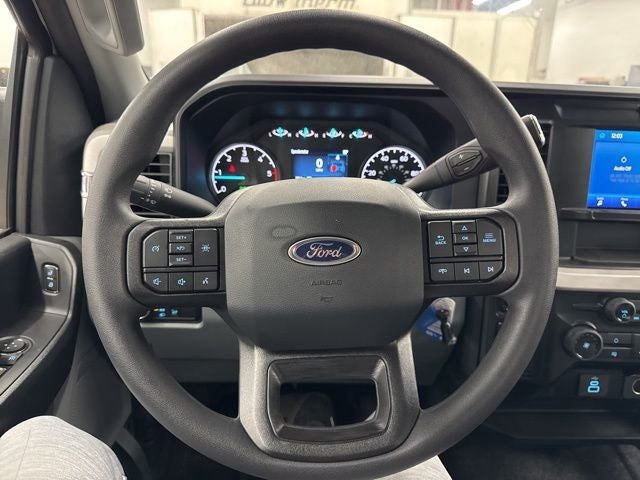 2025 Ford F-350SD XL DRW