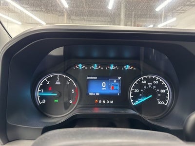 2025 Ford F-350SD XL DRW