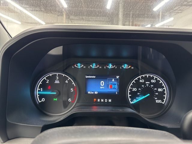 2025 Ford F-350SD XL DRW