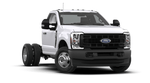 2026 Ford F-350SD XL Dump Body