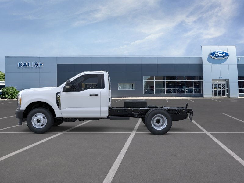 2026 Ford F-350SD XL DRW