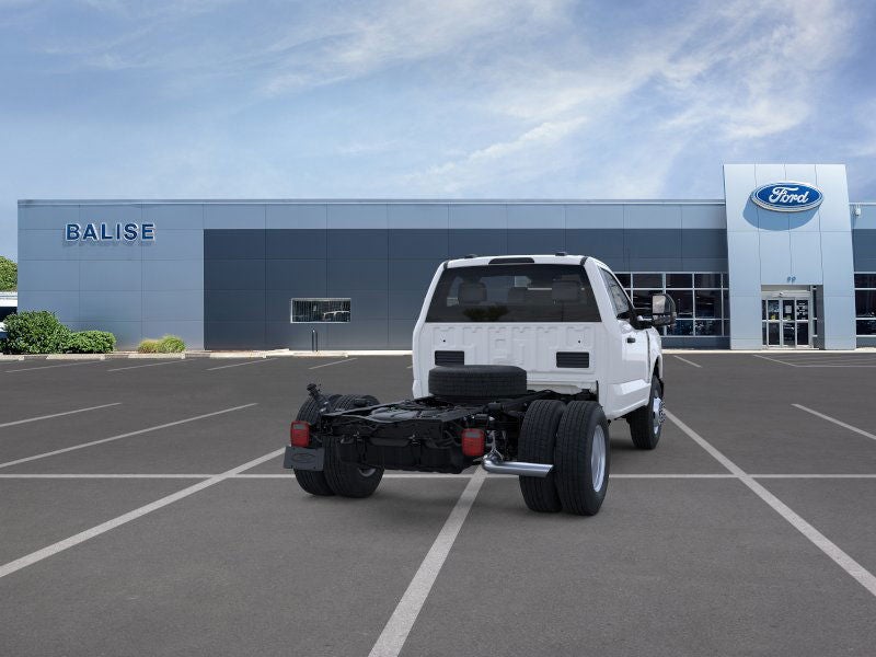 2026 Ford F-350SD XL DRW