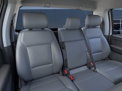 2026 Ford F-350SD XL Reading Service Body