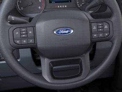 2026 Ford F-350SD XL Reading Service Body
