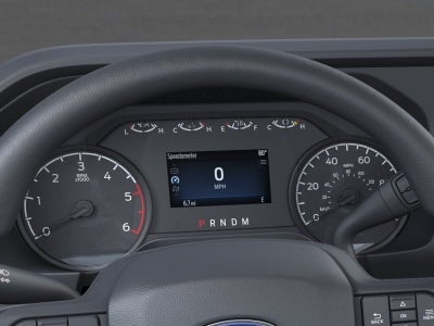 2026 Ford F-350SD XL Reading Service Body